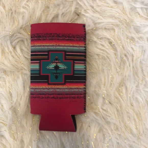 Other - Tall Can Coozie